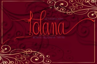 Iolana Font: A Maker’s Guide to Handwritten Charm