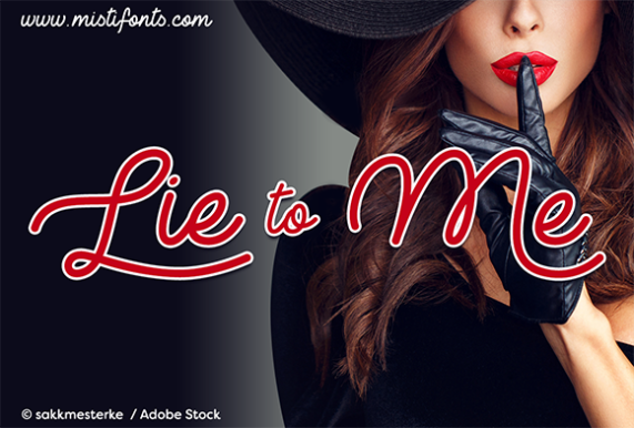 Lie to Me: A Designer’s Honest Review
