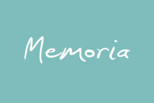 Memoria Family: A Versatile Typeface for Digital Design