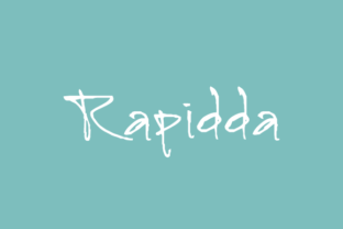 Rapidda Family Font: A Designer’s Review